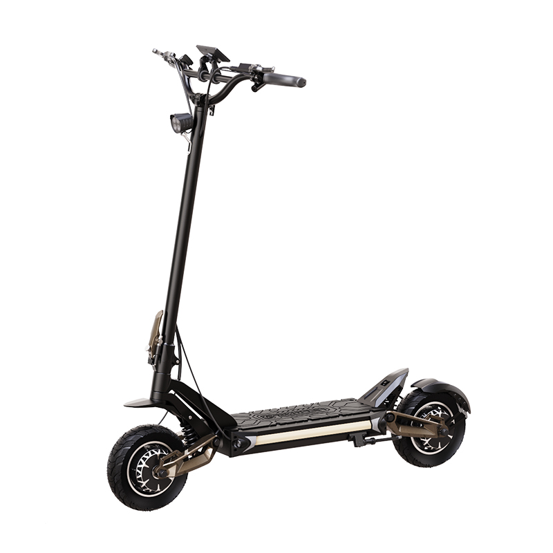 Welke is beter, elektrische scooters of Smart Balance Scooters?
