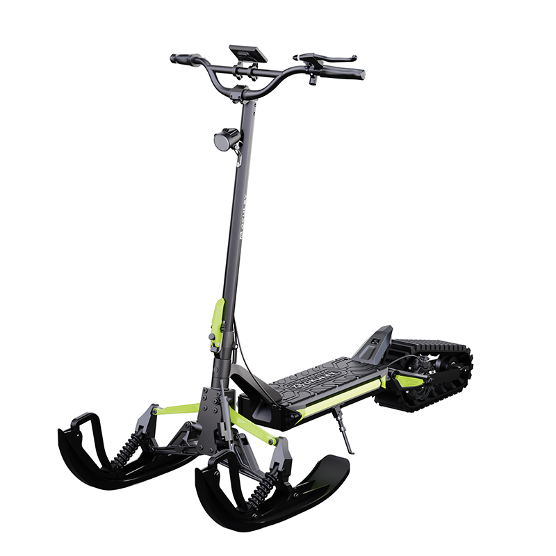 Wat maakt de Okuley XD 1500 tot een toonaangevende keuze op het gebied van geavanceerde industriële apparatuur?