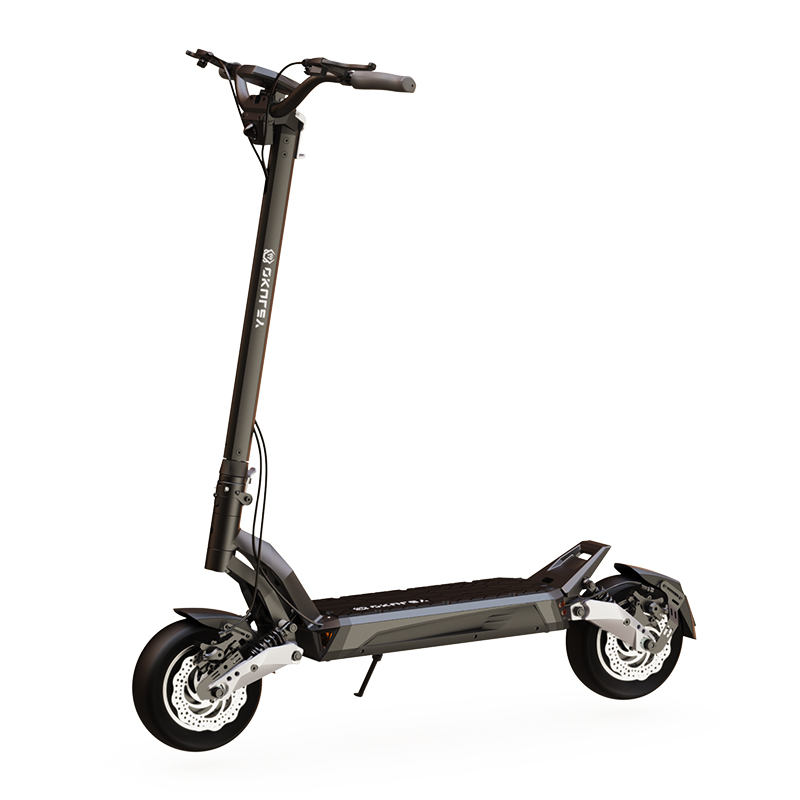 OKULEY M10 elektrische scooter met hoge snelheid