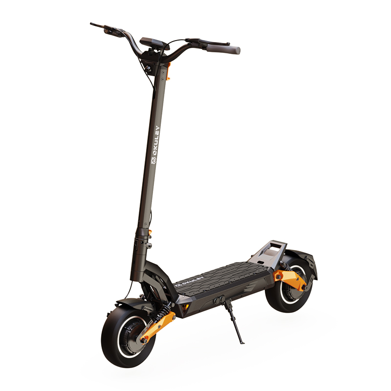 OKULEY M10 off-road elektrische scooters