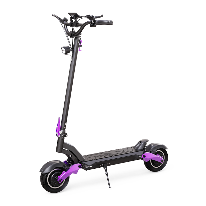OKULEY M9 Lite City Sports elektrische scooter