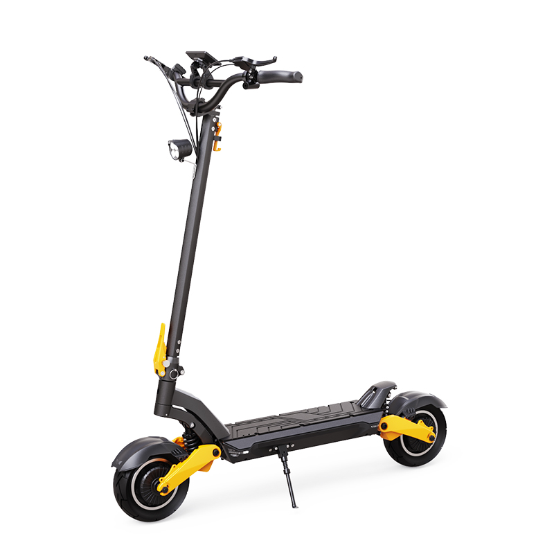 OKULEY M9 Lite elektrische scooters voor volwassenen