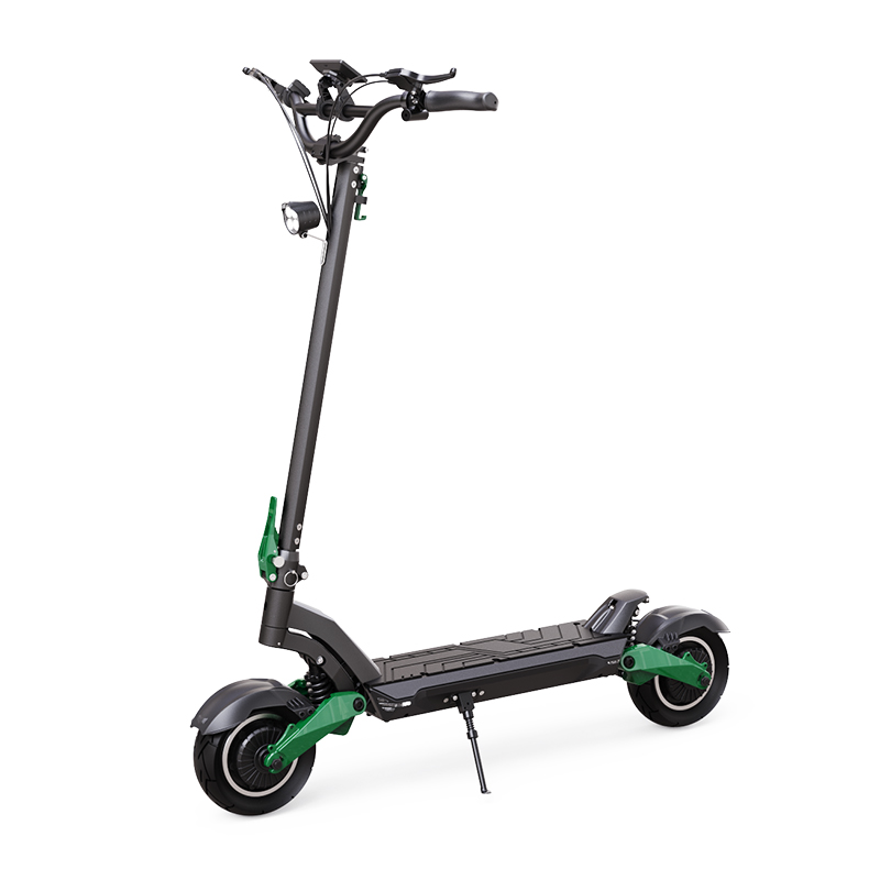 OKULEY M9 Lite opvouwbare e-scooter