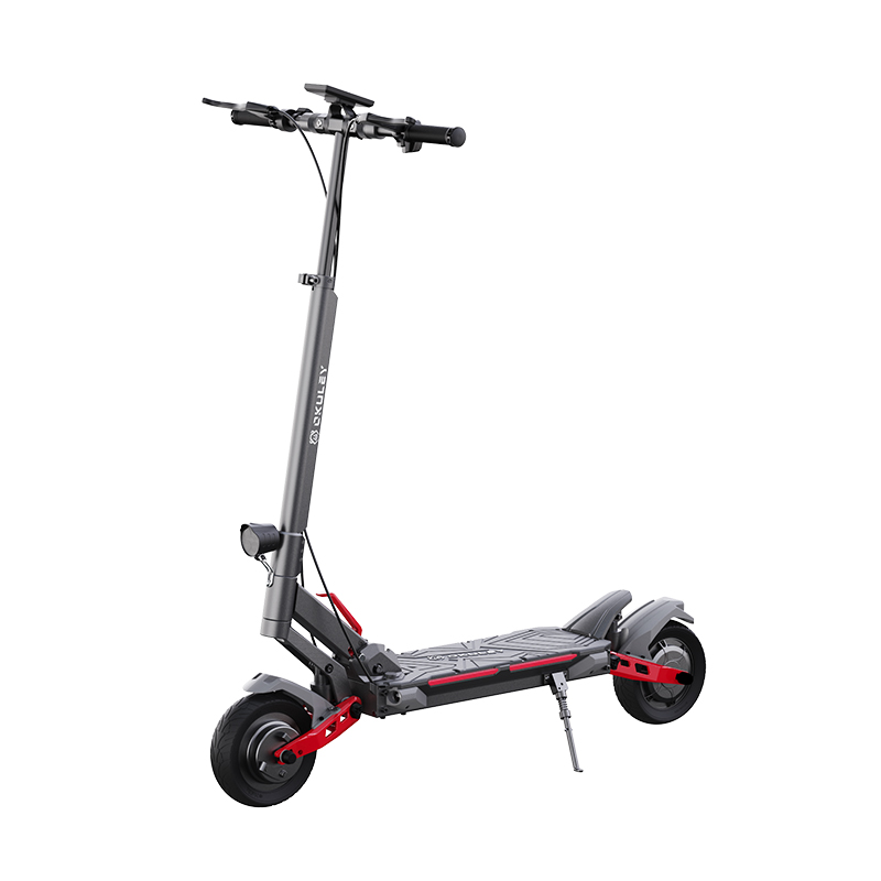 OKULEY R8 Lite elektrische scooters voor volwassenen