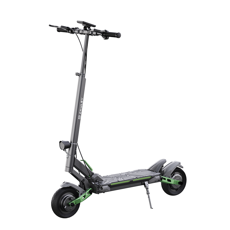 OKULEY R8 Lite Beste elektrische scooters voor volwassenen