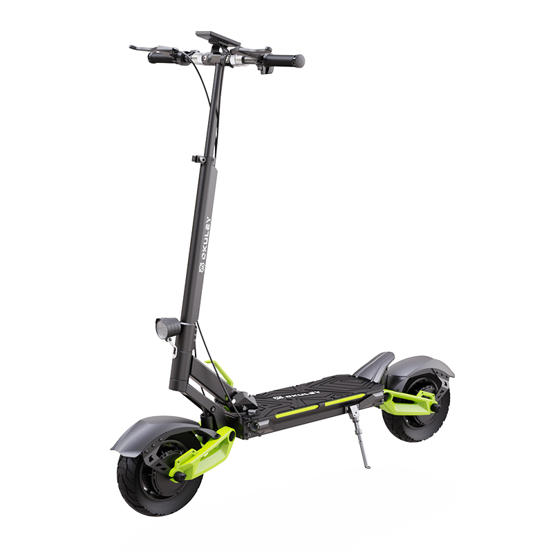 OKULEY R8 Plus elektrische wegscooter
