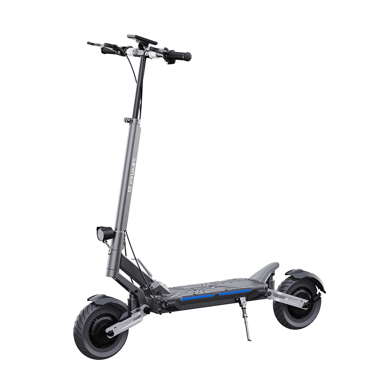 OKULEY R8S elektrische scooters met dubbele motor