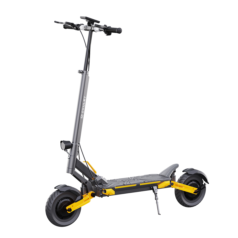 OKULEY R8S Krachtige elektrische scooter