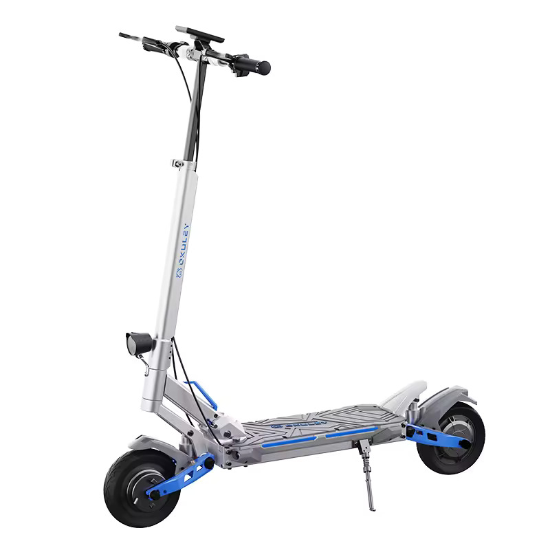 OKULEY R8 Lite elektrische scooter voor volwassenen